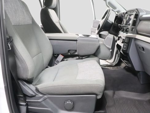 Used 2023 Ford F150 XLT w/ XTR Package AWD/4WD image 27