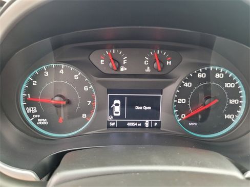 Used 2024 Chevrolet Malibu LT image 26