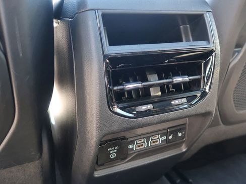 Used 2024 Jeep Grand Cherokee Limited 4xe image 46