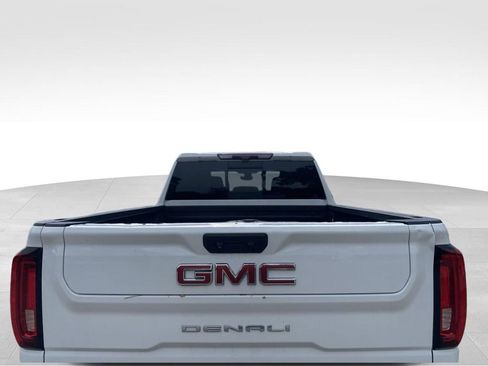 Used 2020 GMC Sierra 2500 Denali w/ Denali Ultimate Package AWD/4WD image 19