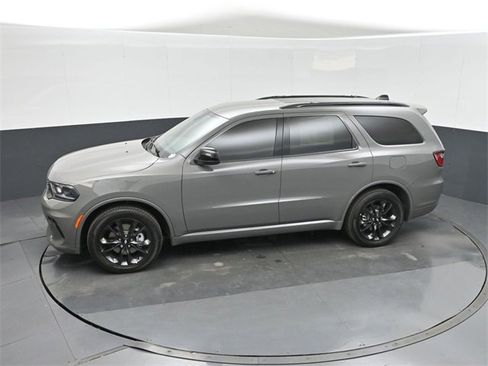 New 2026 Dodge Durango GT w/ Blacktop Package image 30
