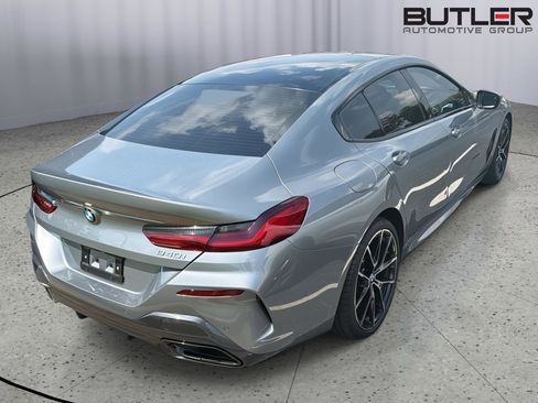 Used 2026 BMW 840i RWD image 8