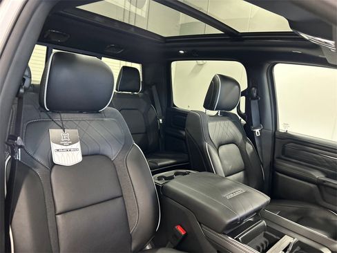 New 2026 RAM 1500 Limited image 34