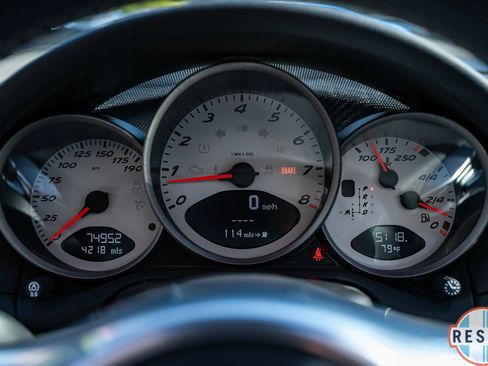 Used 2010 Porsche Boxster S RWD image 7