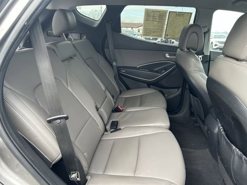 Used 2017 Hyundai Santa Fe Sport image 23