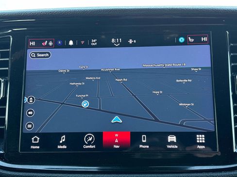 Used 2024 Dodge Durango GT image 25