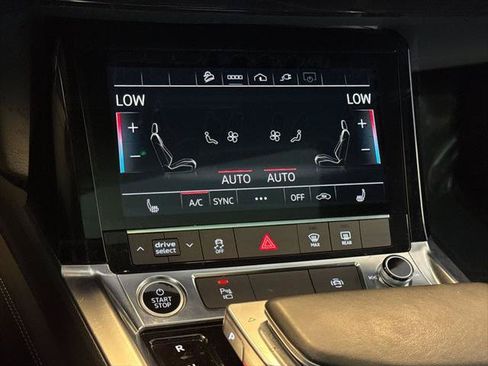 Certified 2024 Audi Q8 e-tron Premium AWD/4WD image 28