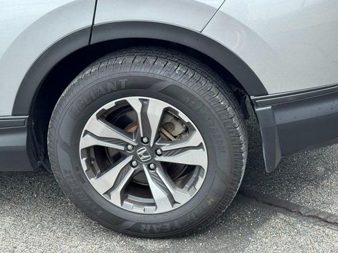 Used 2019 Honda CR-V LX image 7