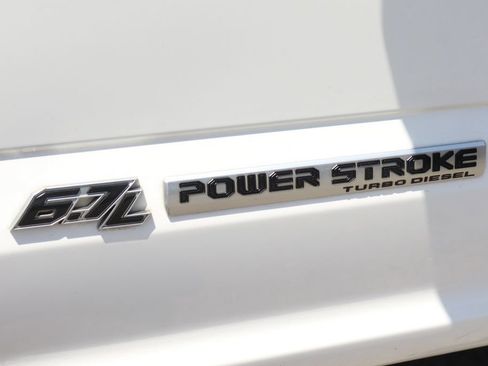 Used 2020 Ford F550 4x4 Crew Cab Super Duty image 56