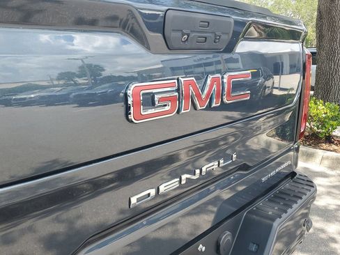 Used 2019 GMC Sierra 1500 Denali w/ LPO, GMC Protection Package AWD/4WD image 28