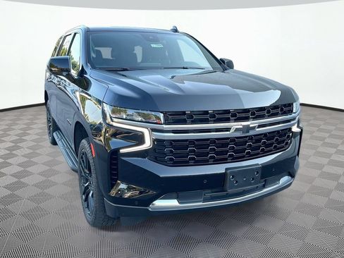 Used 2023 Chevrolet Tahoe LS AWD/4WD image 3