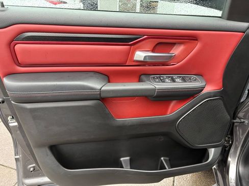 Used 2023 RAM 1500 Rebel image 11