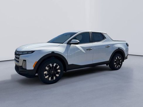 New 2026 Hyundai Santa Cruz SE FWD image 7