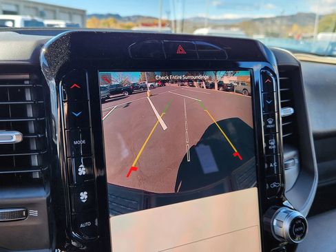 New 2026 RAM 3500 Tradesman image 23