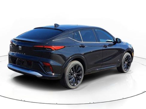 New 2026 Buick Envista Sport Touring w/ Convenience I Package image 8