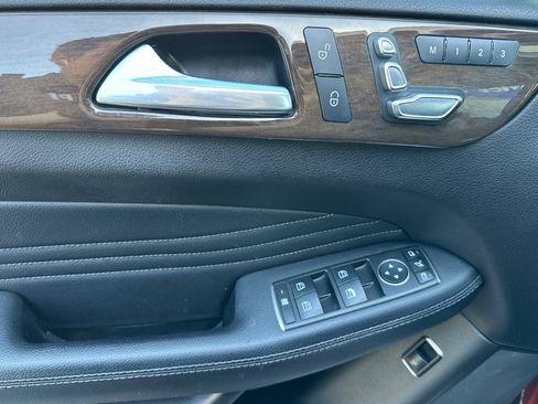 Used 2016 Mercedes-Benz GLE 350 4MATIC image 11