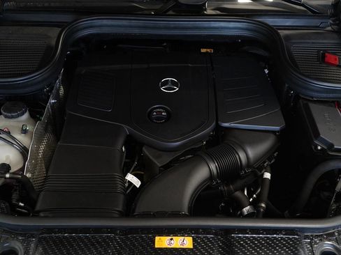 New 2026 Mercedes-Benz GLE 350 GLE 350 image 32