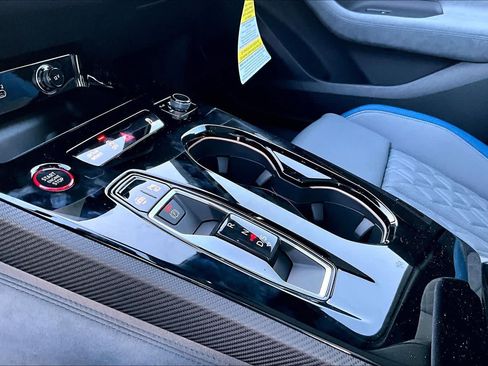 New 2026 Audi S5 Prestige AWD/4WD image 7