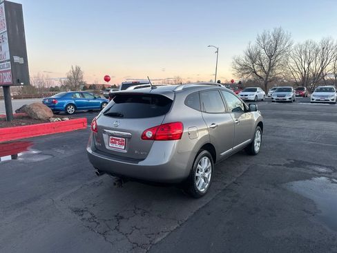 Used 2013 Nissan Rogue SL image 12