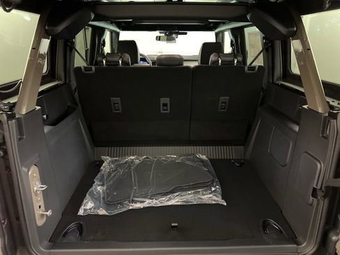New 2025 Ford Bronco Outer Banks image 35