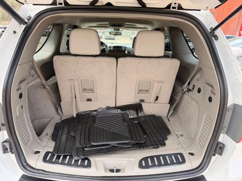Used 2013 Dodge Durango Crew AWD/4WD image 17