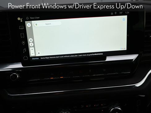 Used 2024 GMC Sierra 1500 SLT image 14