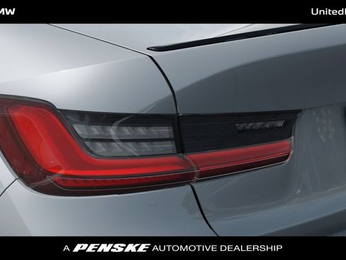 New 2026 BMW M340i w/ Premium Package RWD image 8