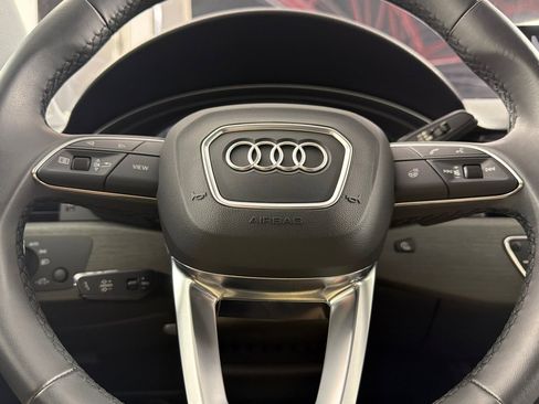 Used 2023 Audi A5 2.0T Premium Plus w/ Premium Plus AWD/4WD image 21