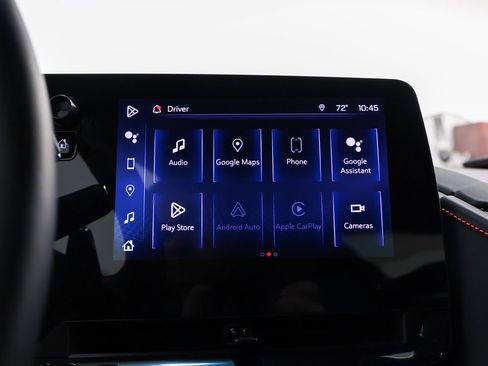 Used 2025 Chevrolet Corvette Z06 image 57