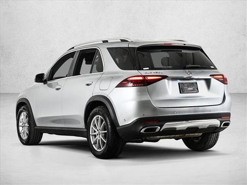 Used 2024 Mercedes-Benz GLE 450e 4MATIC image 8