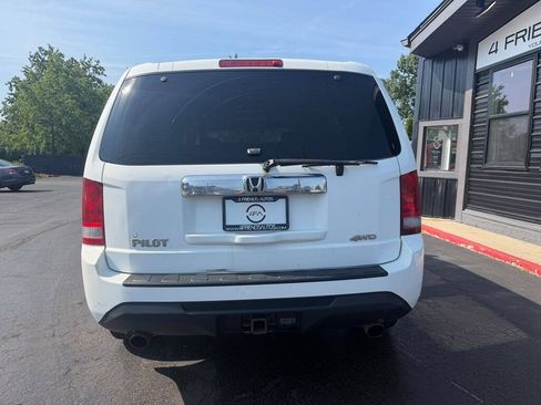 Used 2014 Honda Pilot EX-L image 5