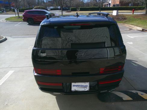 Used 2024 Hyundai Santa Fe Calligraphy image 11