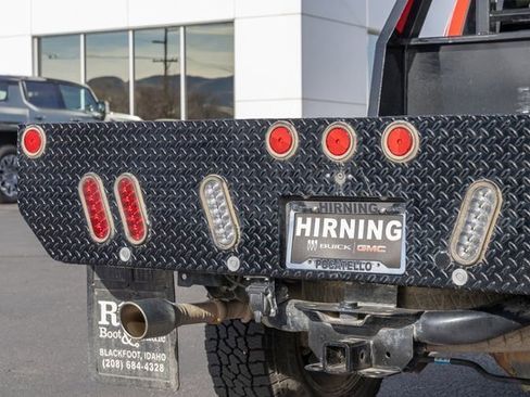 Used 2017 RAM 1500 Big Horn image 22