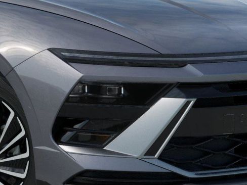 New 2026 Hyundai Sonata SEL image 9