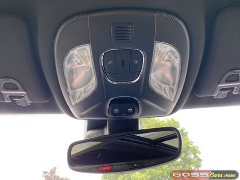 New 2025 Jeep Compass Limited w/ Sun & Sound Group image 14