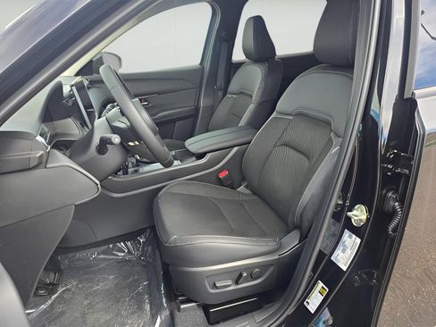 Used 2026 MAZDA CX-5 Preferred AWD/4WD image 13