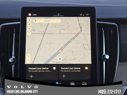 New 2026 Volvo XC90 B6 Plus w/ Protection Package Premier image 16