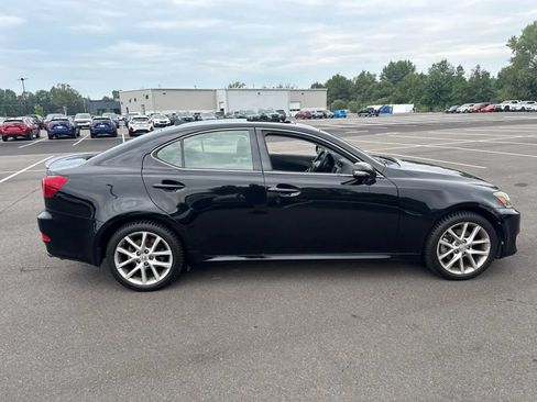Used 2011 Lexus IS 250 AWD w/ Luxury Plus Value Edition image 6