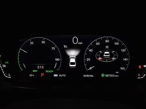 Used 2023 Honda Accord Sport image 25