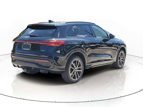 New 2026 Audi Q5 Premium AWD/4WD image 4