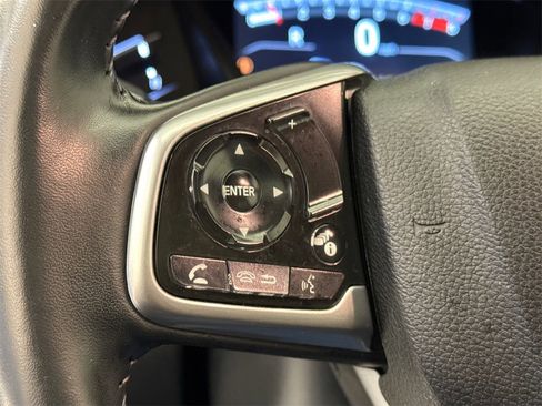 Certified 2022 Honda CR-V EX-L image 33