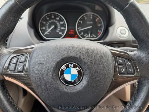 Used 2009 BMW 128i Coupe RWD image 37