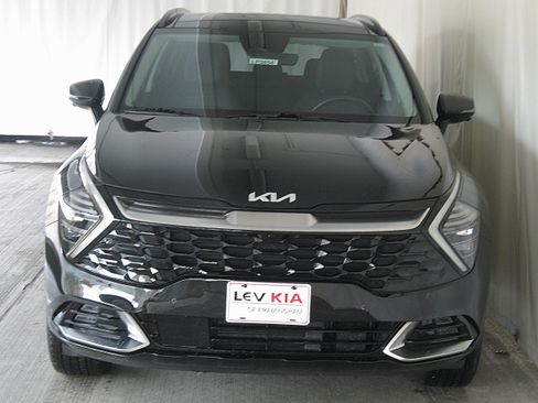 Used 2024 Kia Sportage SX Prestige image 5