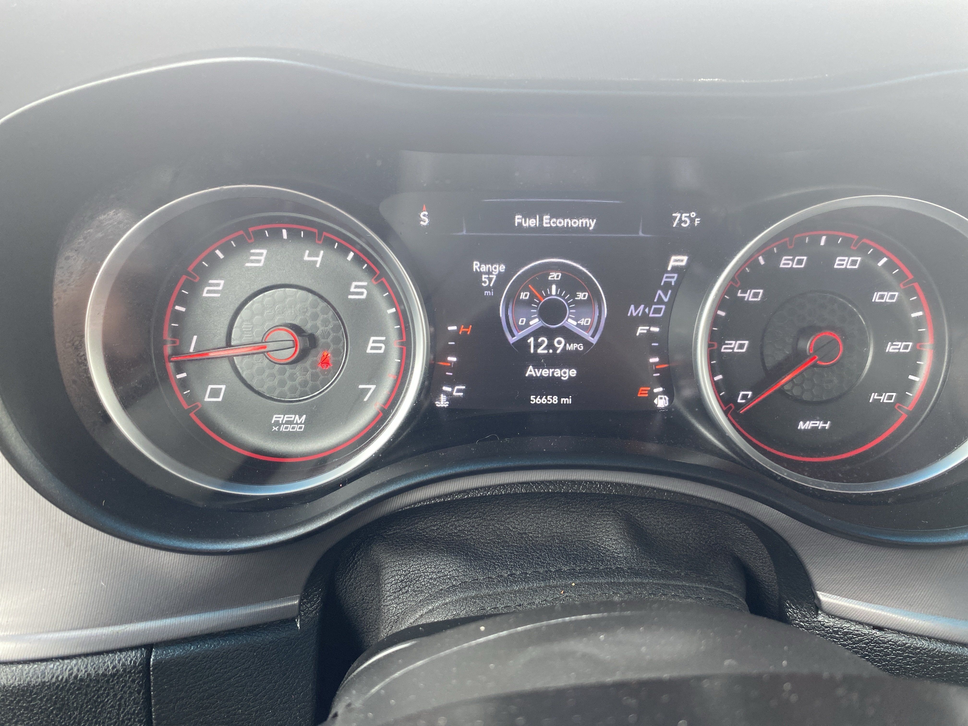 Used 2023 Dodge Charger SXT RWD image 25