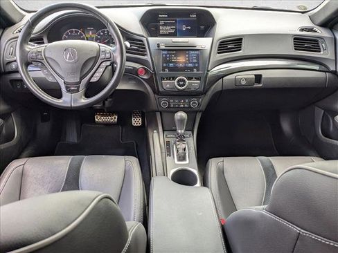 Used 2021 Acura ILX FWD image 17