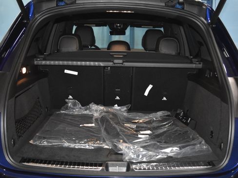 New 2026 Mercedes-Benz GLE 450 4MATIC image 27