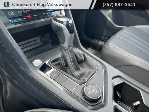 Used 2023 Volkswagen Tiguan SE R-Line AWD/4WD image 41