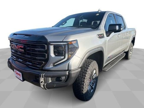 New 2026 GMC Sierra 1500 AT4X image 35