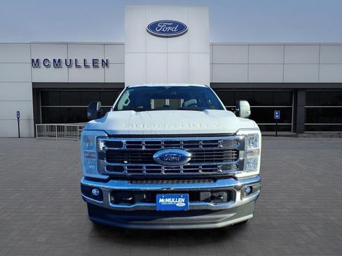 New 2026 Ford F350 XLT AWD/4WD image 14