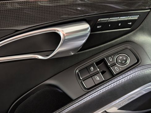 Certified 2019 Porsche 911 Turbo S AWD/4WD image 20
